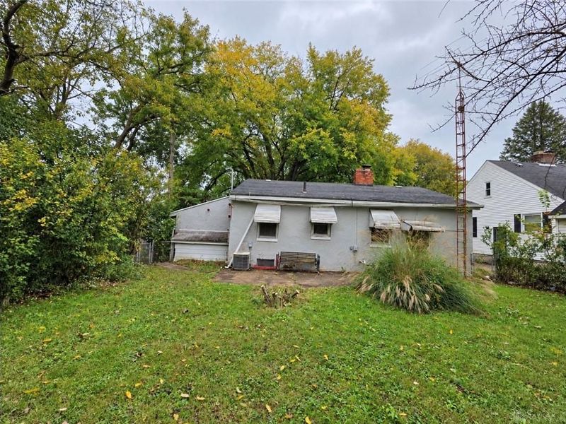 419 S Clairmont Avenue, Springfield, OH 45505 Photo 22