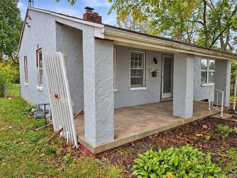 419 S Clairmont Avenue, Springfield, OH 45505 Photo 4