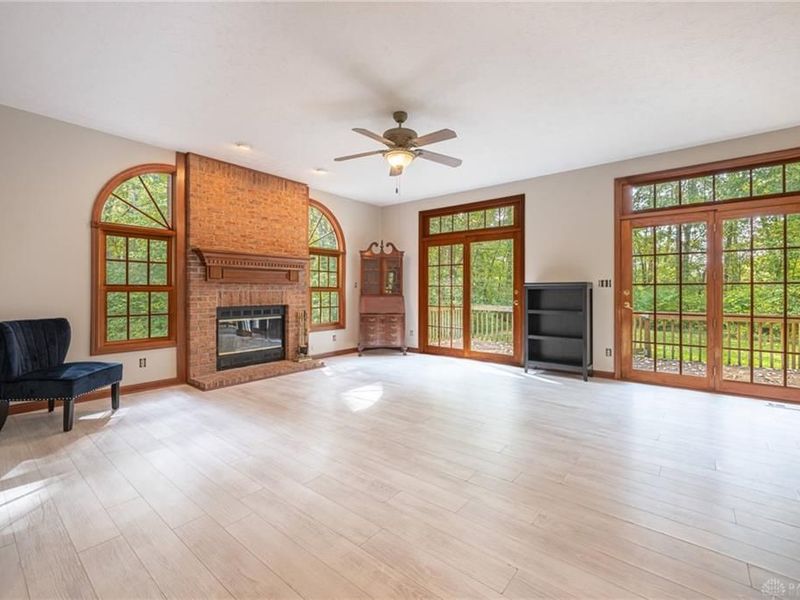 5299 Clearcreek Trail, Yellow Springs, OH 45387 Photo 17