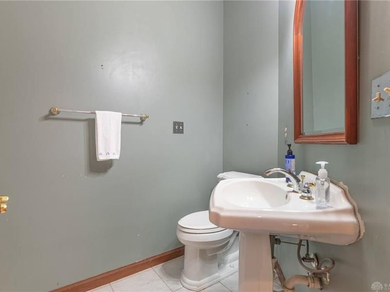 5299 Clearcreek Trail, Yellow Springs, OH 45387 Photo 18