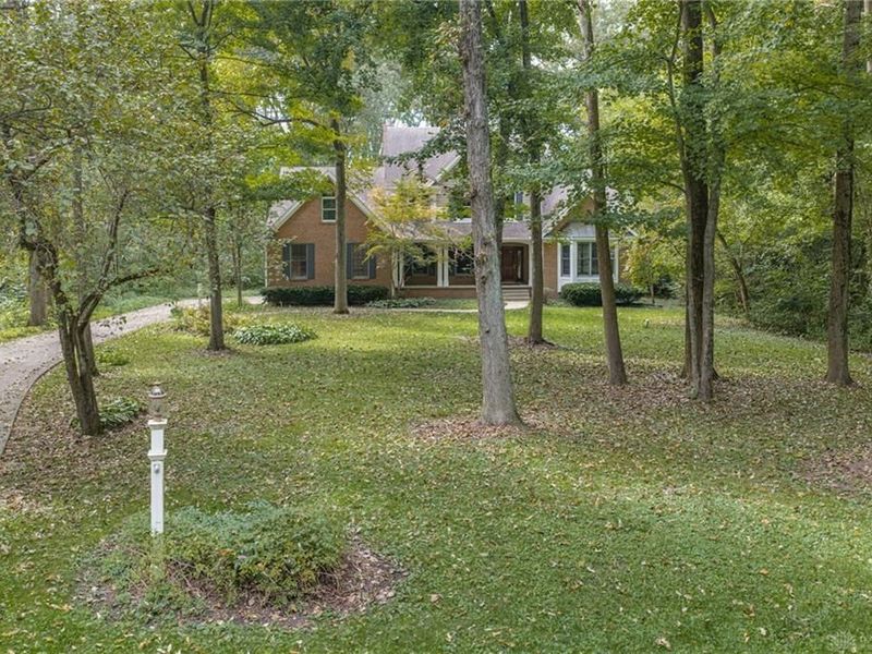 5299 Clearcreek Trail, Yellow Springs, OH 45387 Photo 2