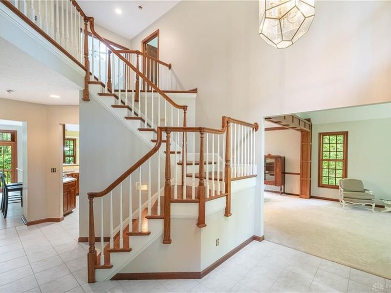 5299 Clearcreek Trail, Yellow Springs, OH 45387 Photo 3