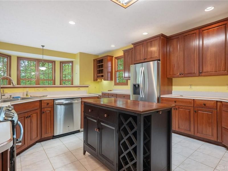 5299 Clearcreek Trail, Yellow Springs, OH 45387 Photo 8