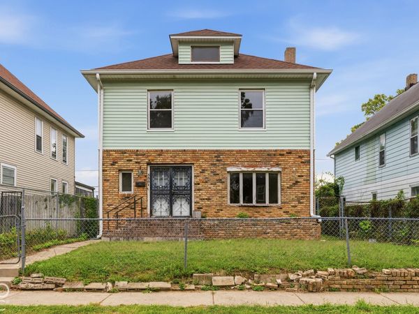 3351 Kenwood Avenue N, Indianapolis, IN 46208