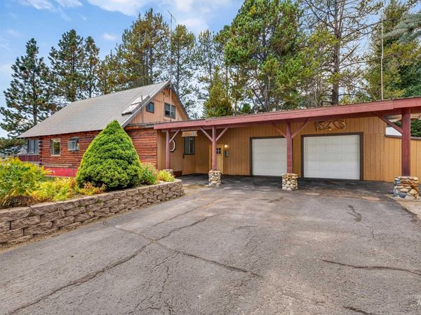 186 Tamarack Falls Road, Donnelly, ID 83615