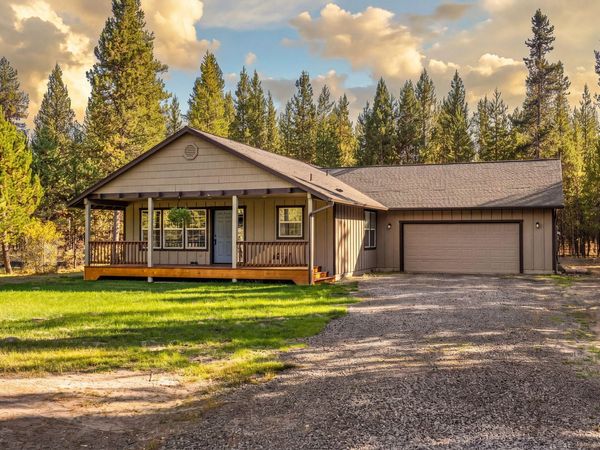 17405 Killdeer Drive, Bend, OR 97707