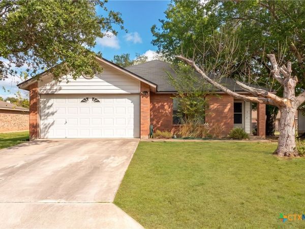 516 Denise Drive , New Braunfels, TX 78130