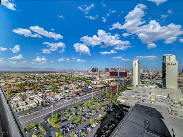 4381 W Flamingo Road , Unit 2510, Las Vegas, NV 89103