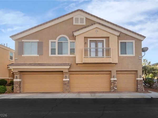 1555 Ward Frontier Lane, Henderson, NV 89002