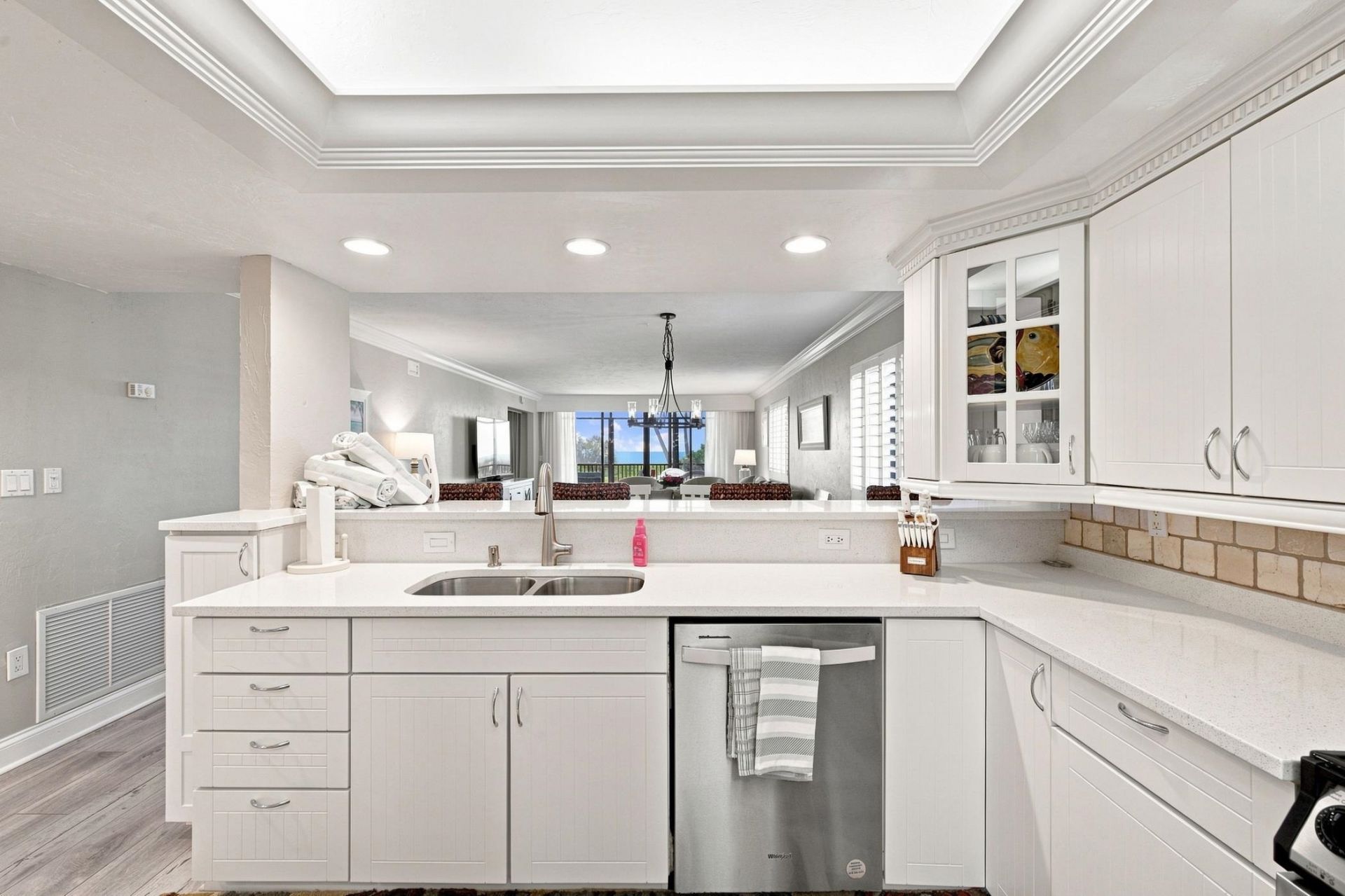 1299 Middle Gulf Drive, Unit 191, Sanibel, FL 33957 Photo