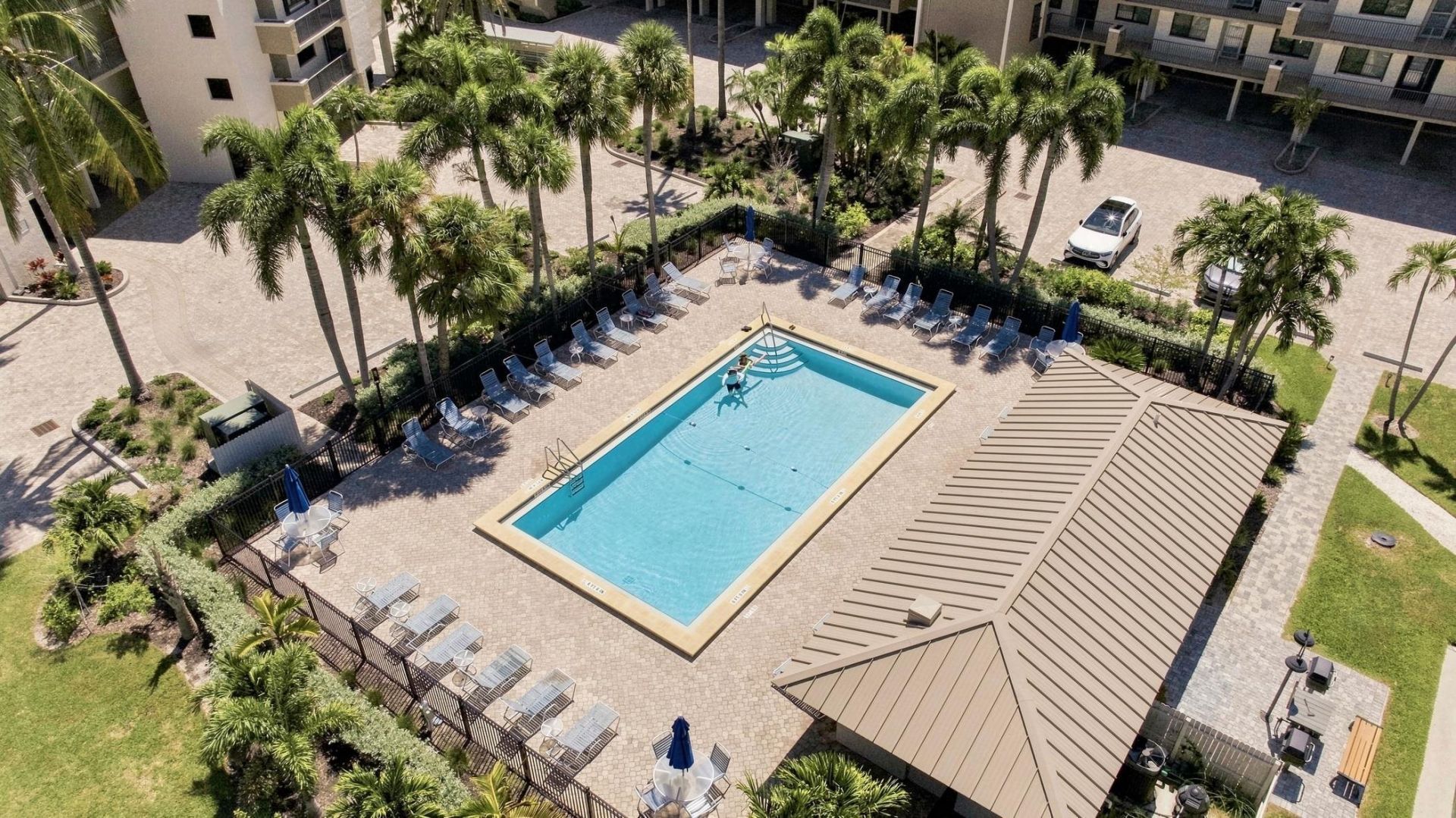 1299 Middle Gulf Drive, Unit 191, Sanibel, FL 33957 Photo
