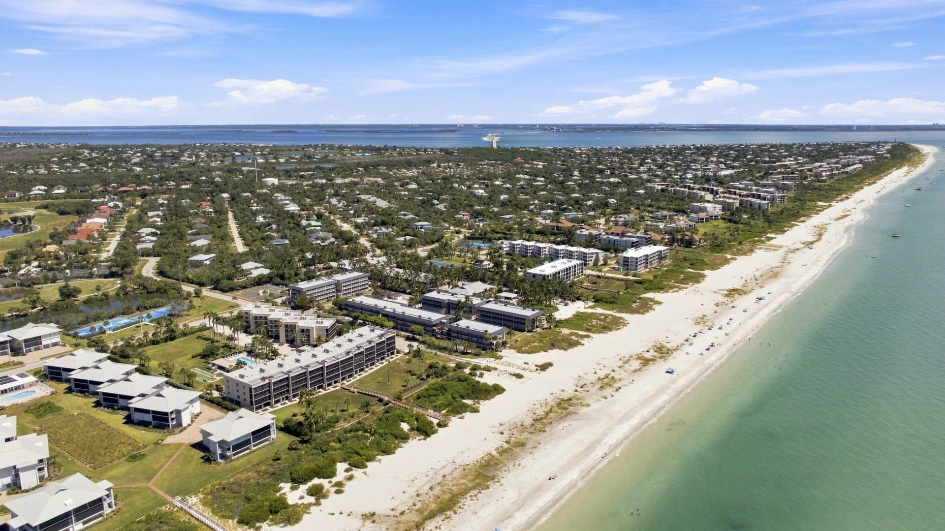 1299 Middle Gulf Drive, Unit 191, Sanibel, FL 33957 Photo