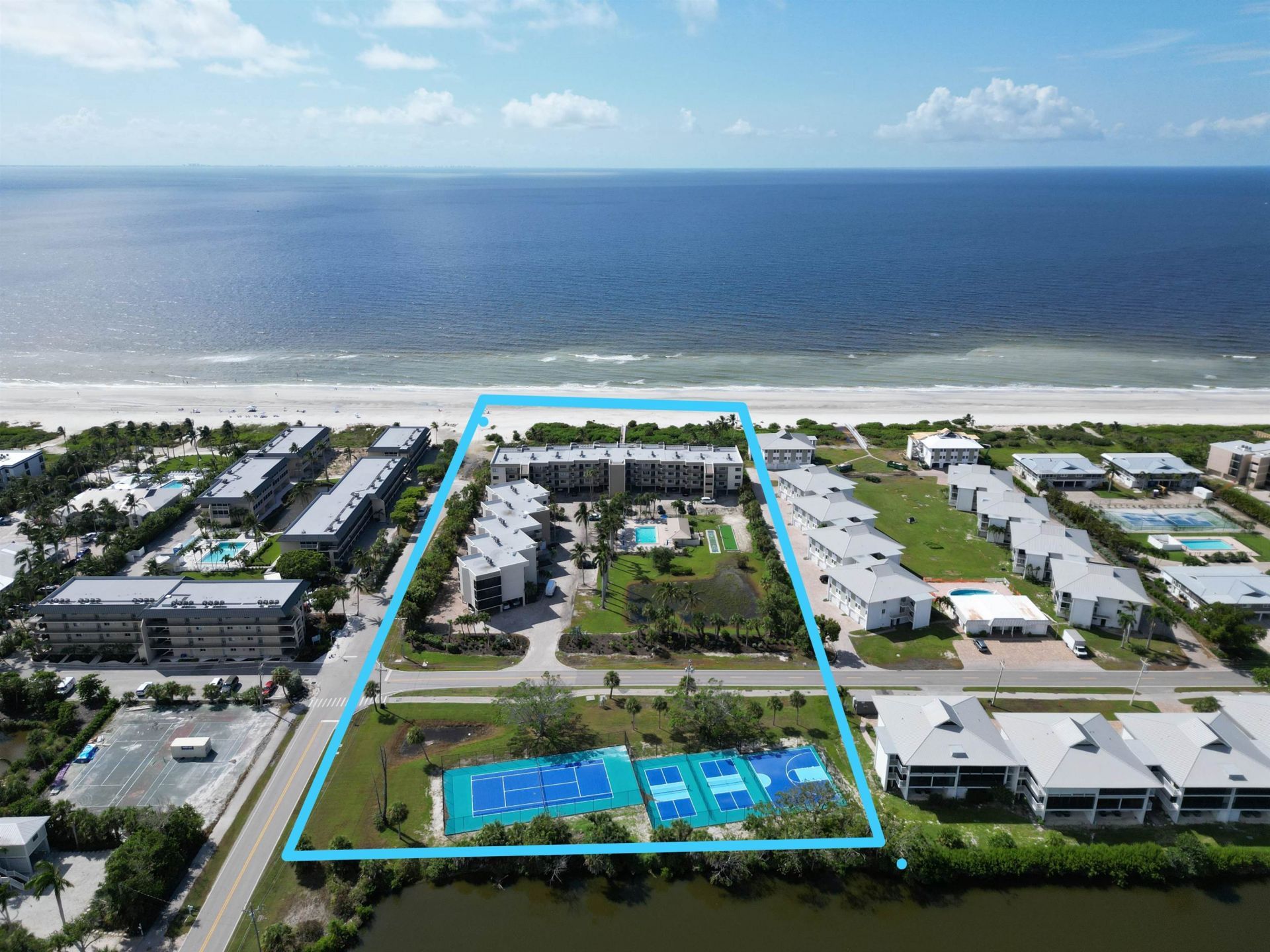 1299 Middle Gulf Drive, Unit 191, Sanibel, FL 33957 Photo
