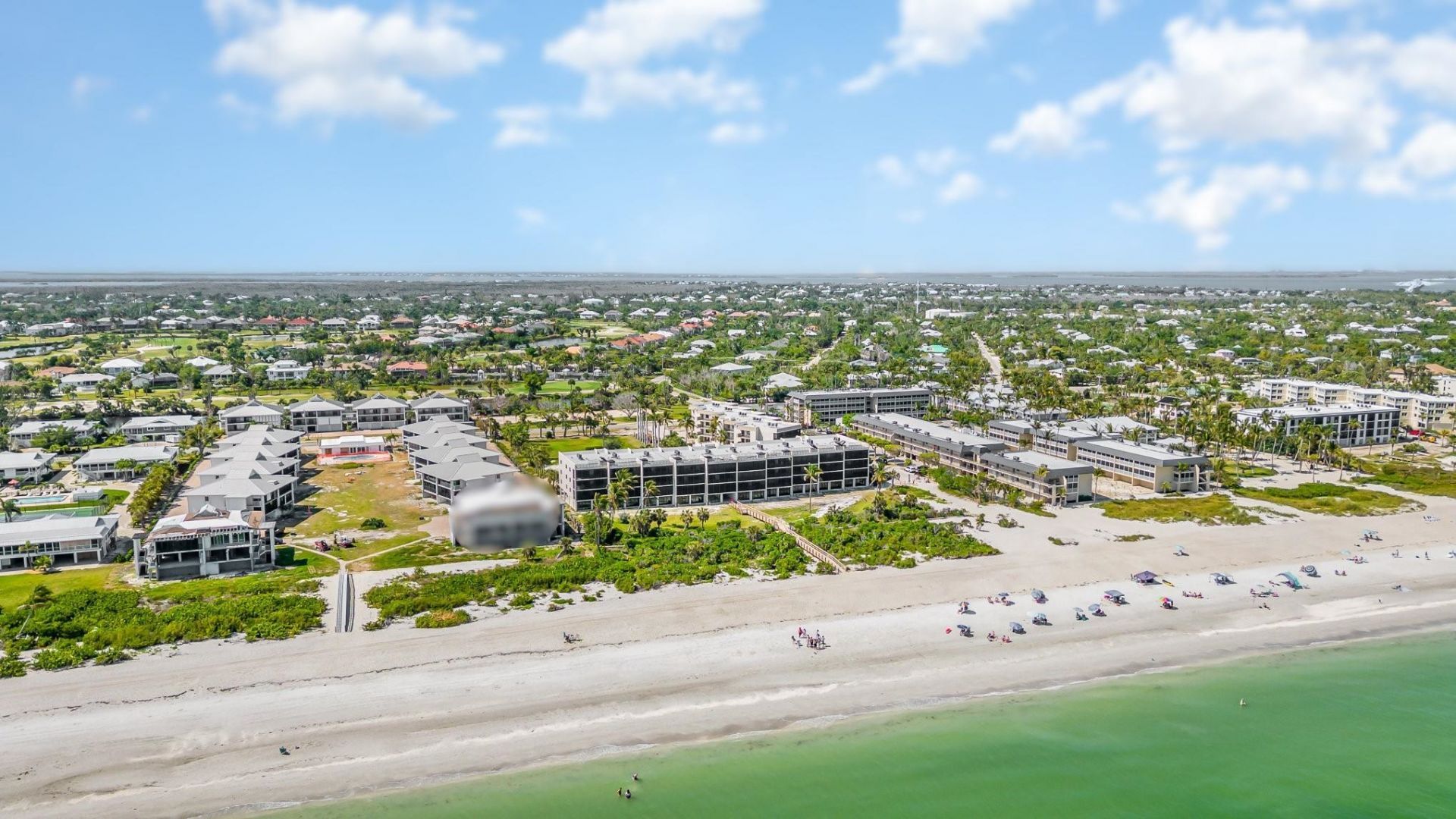 1299 Middle Gulf Drive, Unit 191, Sanibel, FL 33957 Photo