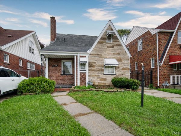 13644 Castleton Street , Detroit, Mi 48227