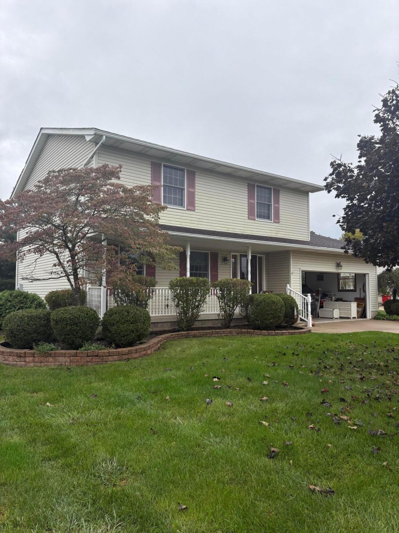 269 Thames Court, London, OH 43140 Main Photo