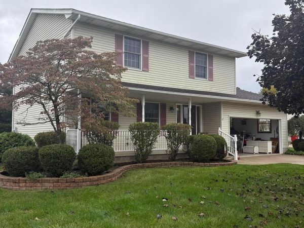 269 Thames Court, London, OH 43140