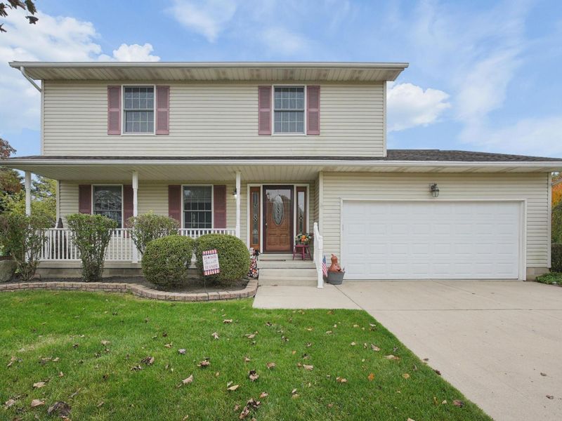269 Thames Court, London, OH 43140 Photo 1