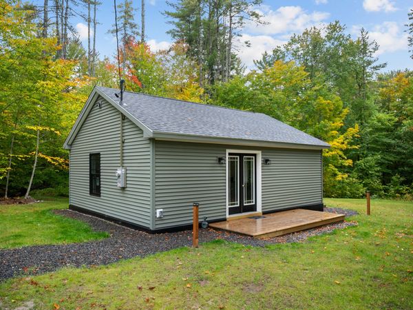178 Marston Road, Baldwin, ME 04091