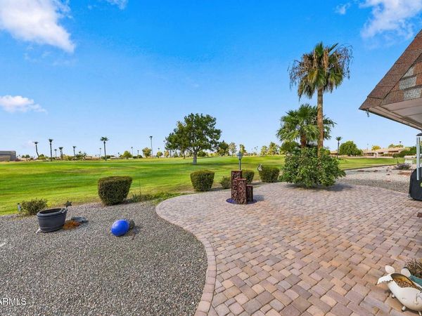 10356 W CAMEO Drive, Sun City, AZ 85351