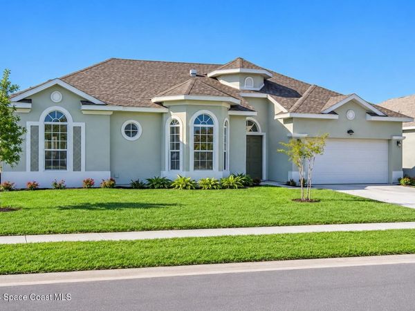 1455 Sumter Lane , West Melbourne, FL 32904
