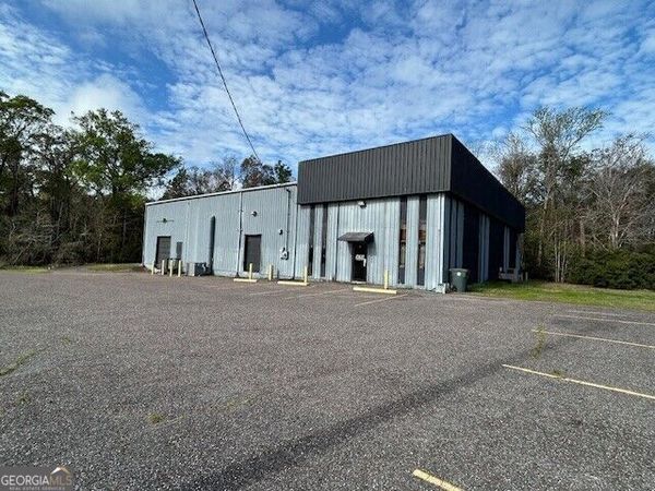 1495 S 50th Avenue, Kingsland, GA 31548