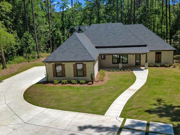 2043 Fischer Road, Unit LOT 1, Sharpsburg, GA 30277