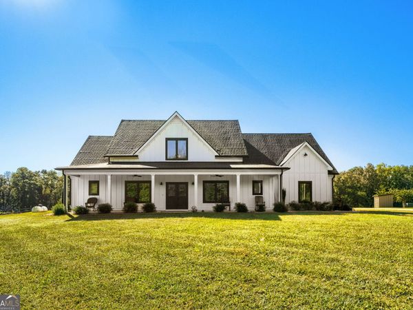 8173 Berea Road, Winston, GA 30187