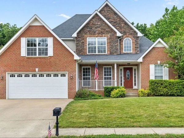 4413 Taylor Hall Ln, Adams, TN 37010