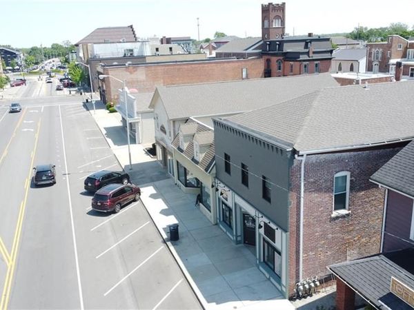 127 #C Market, Troy, OH 45373