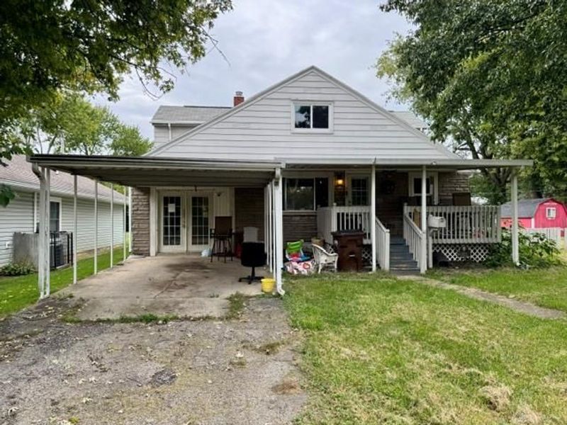 3713 Detroit Avenue, Dayton, OH 45416 Photo 1