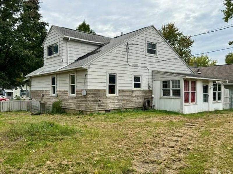 3713 Detroit Avenue, Dayton, OH 45416 Photo 2