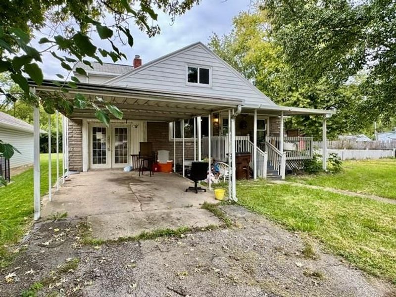 3713 Detroit Avenue, Dayton, OH 45416 Photo 3