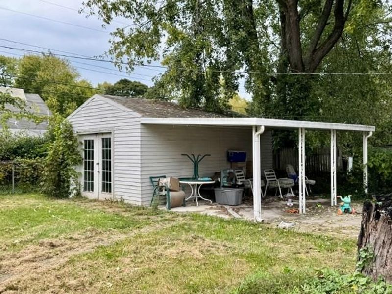 3713 Detroit Avenue, Dayton, OH 45416 Photo 4