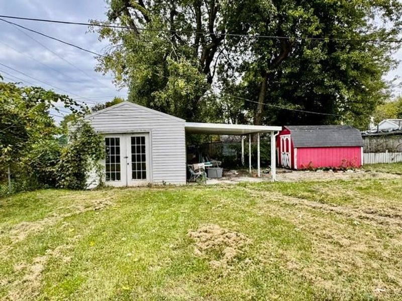 3713 Detroit Avenue, Dayton, OH 45416 Photo 5