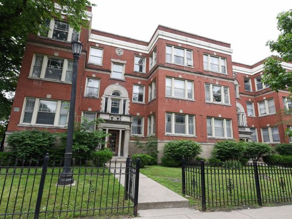 4400 N RACINE Avenue , Unit GARDEN, Chicago, IL 60640