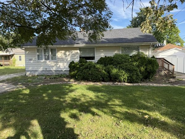 620 N State Street , Lockport, IL 60441