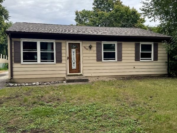 264 Creekside Drive , Bolingbrook, IL 60440