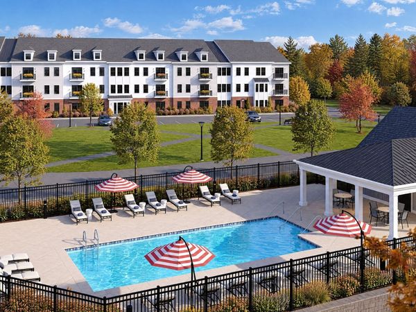 265 Monponsett Street, Unit 2106, Halifax, MA 02338