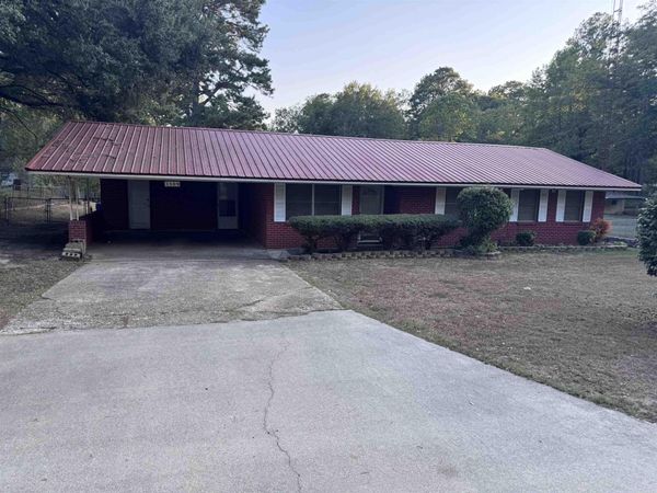 3509 King St, El Dorado, AR 71730, El Dorado, AR 71730
