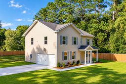 3314 Log Cabin Road photo 4