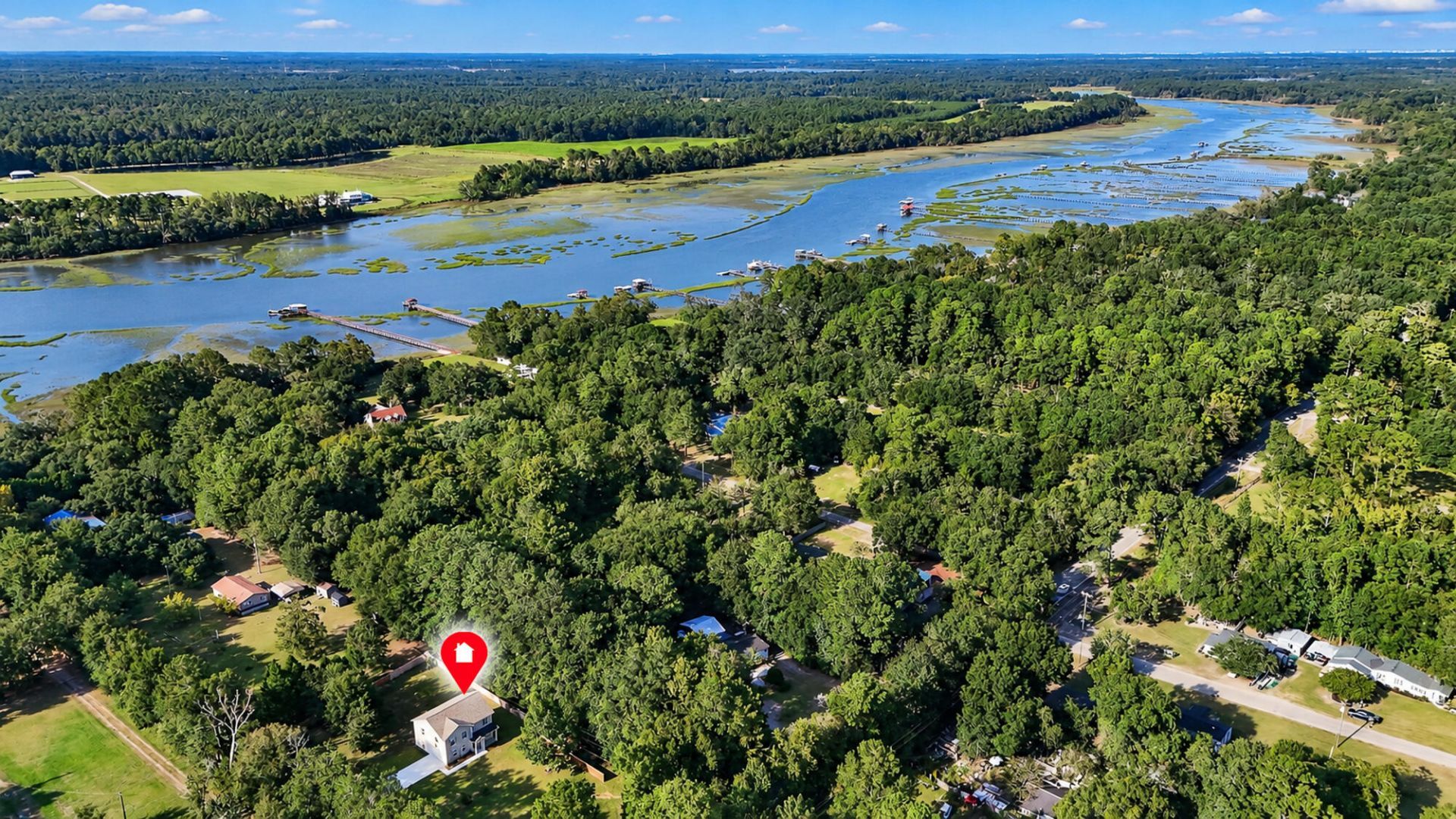 3314 Log Cabin Road Photo 4