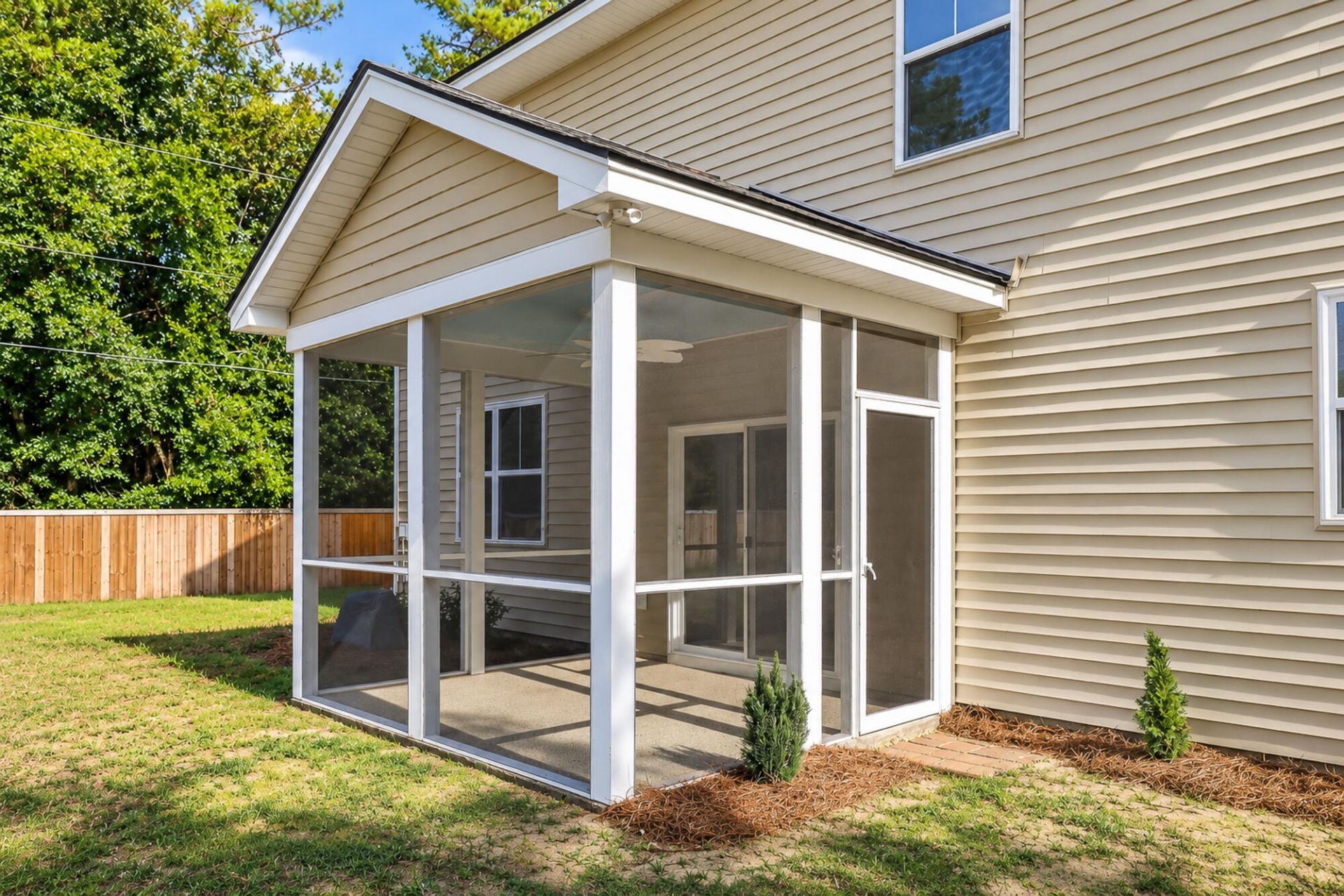 3314 Log Cabin Road Photo 44