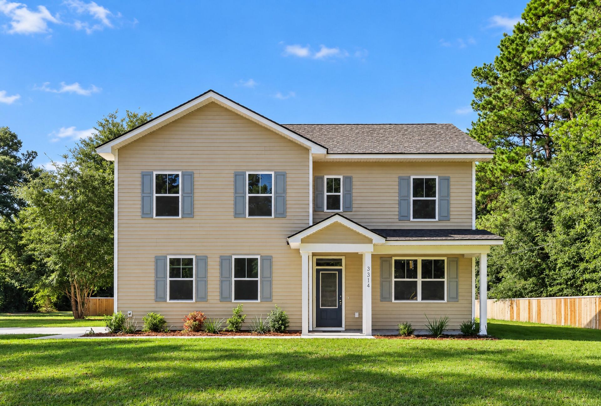 3314 Log Cabin Road Photo 7