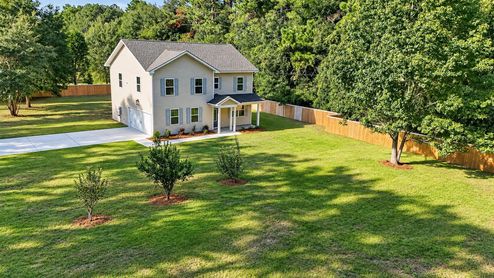 3314 Log Cabin Road Photo 8