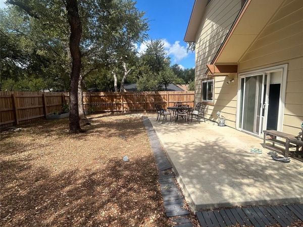 10007 Blue Martin DR, Austin, TX 78750