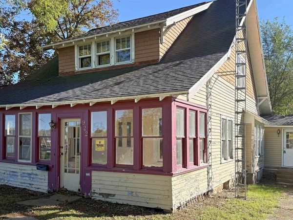 922 Washington Avenue, Wisconsin Dells, WI 53965