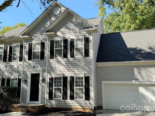 13611 Toka Court, Huntersville, NC 28078