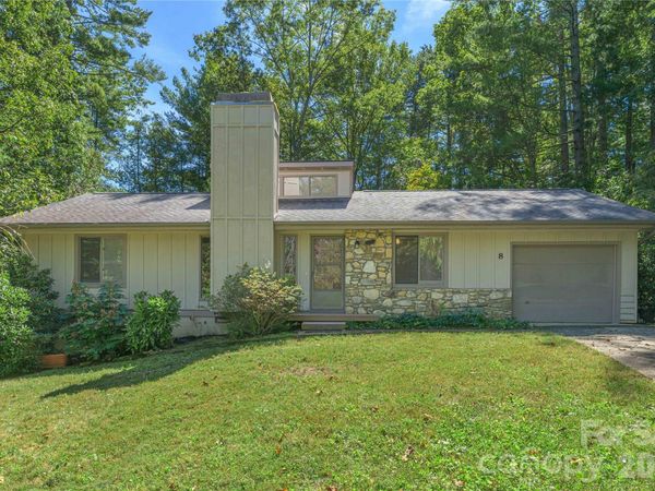 8 Muirfield Place , Arden, NC 28704