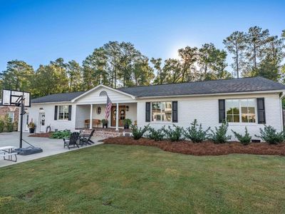 1680 Shady Lane , Columbia, SC 29206